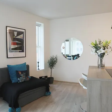 Apartment Salka